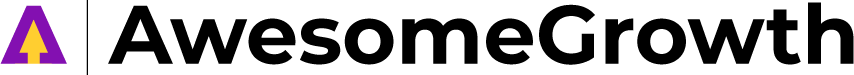 AwesomeGrowth Logo